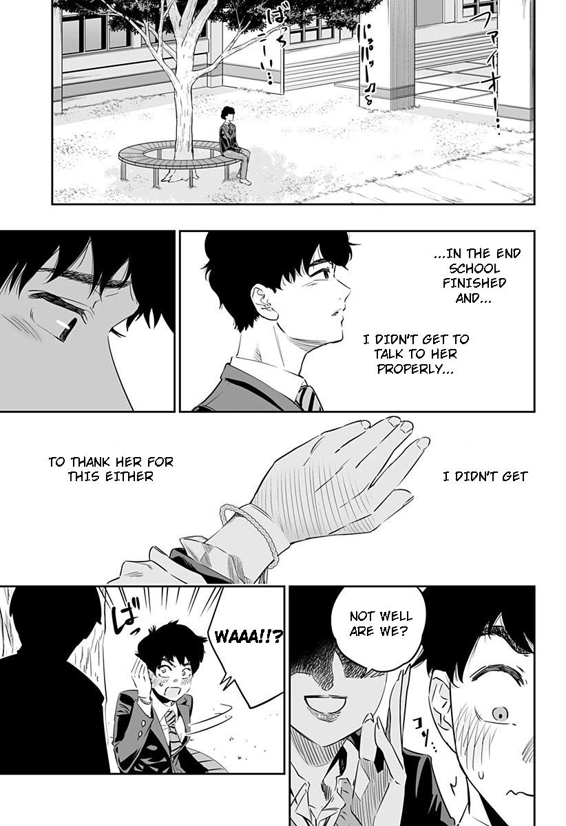 Dosanko Gyaru Is Mega Cute Chapter 38 page 5 - Chapter 38