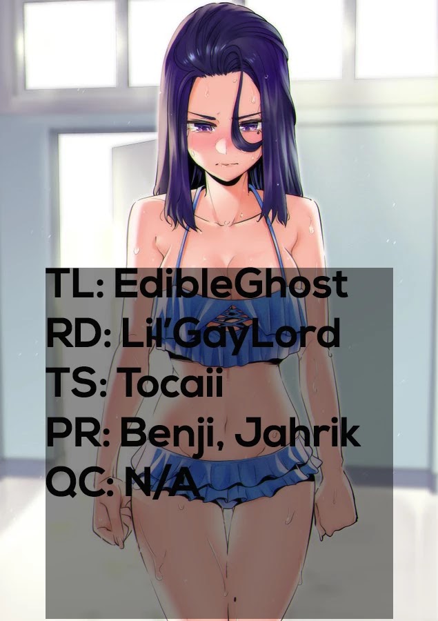 Dosanko Gyaru Is Mega Cute Chapter 39 page 16 - Chapter 39