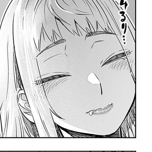 Dosanko Gyaru Is Mega Cute Chapter 39 cover