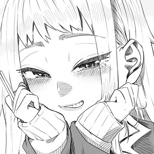 Dosanko Gyaru Is Mega Cute Chapter 4 cover