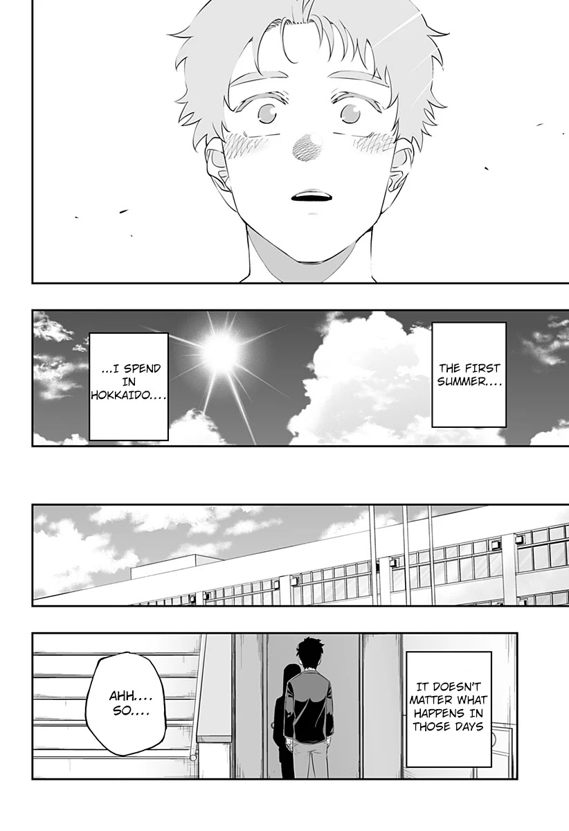 Dosanko Gyaru Is Mega Cute Chapter 40 page 16 - Chapter 40