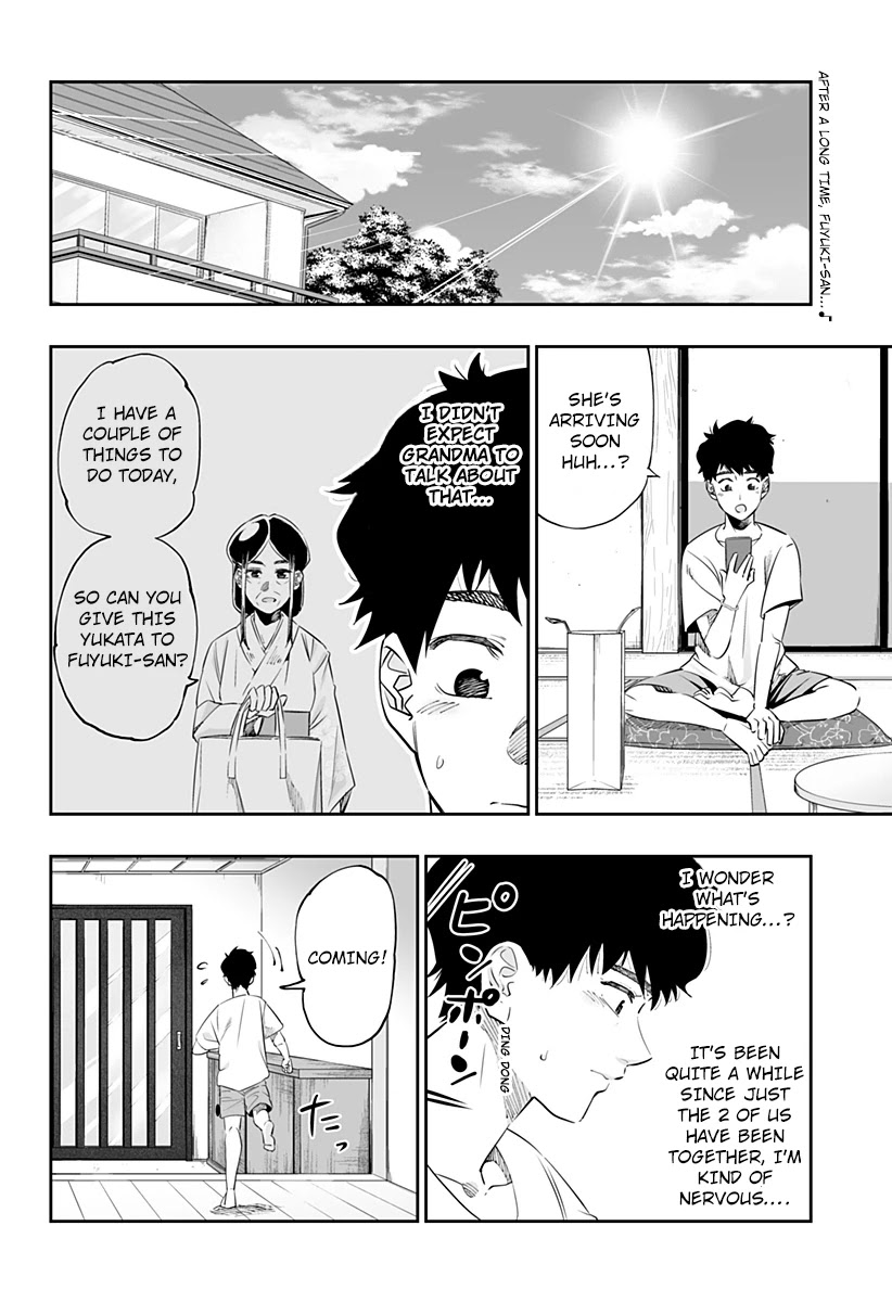 Dosanko Gyaru Is Mega Cute Chapter 40 page 2 - Chapter 40