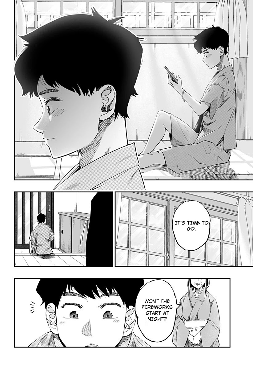 Dosanko Gyaru Is Mega Cute Chapter 41 page 8 - Chapter 41