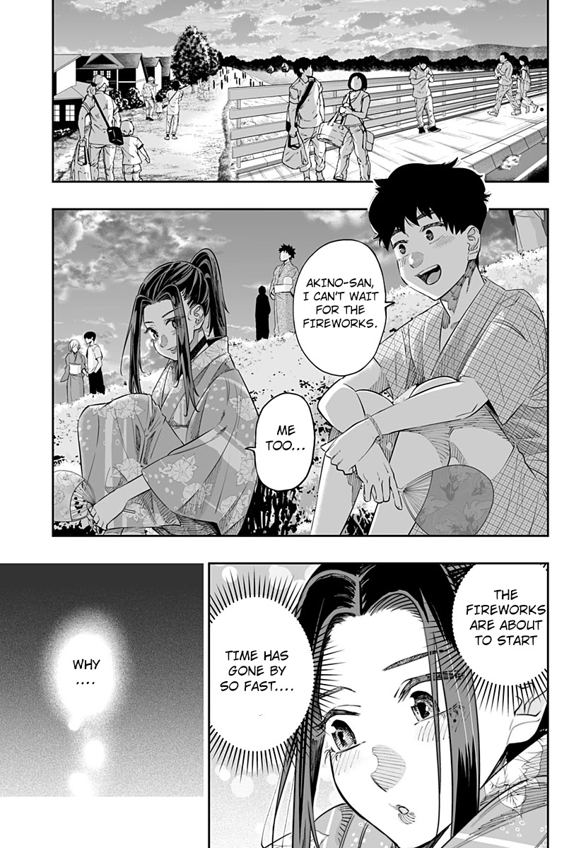 Dosanko Gyaru Is Mega Cute Chapter 42 page 11 - Chapter 42
