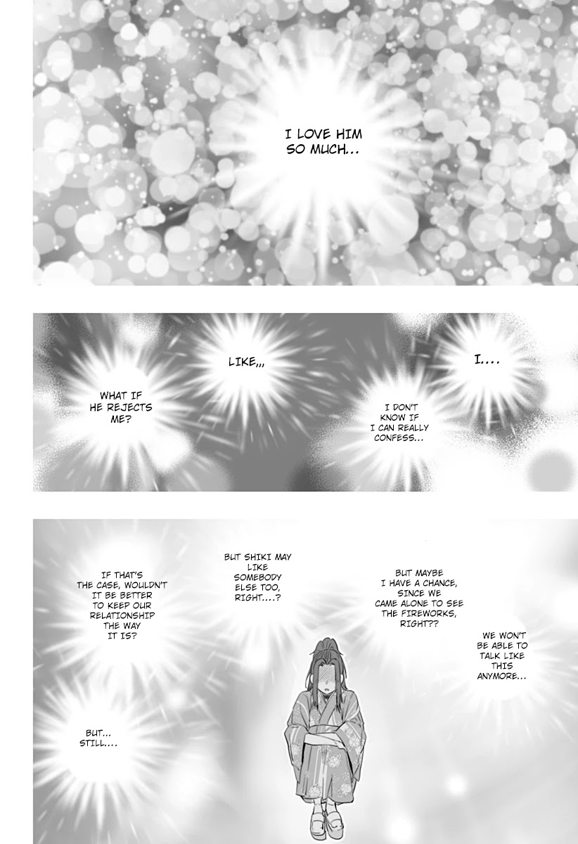 Dosanko Gyaru Is Mega Cute Chapter 42 page 12 - Chapter 42
