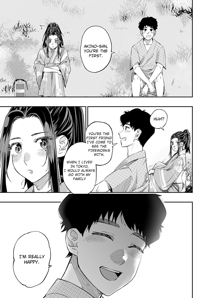 Dosanko Gyaru Is Mega Cute Chapter 42 page 13 - Chapter 42