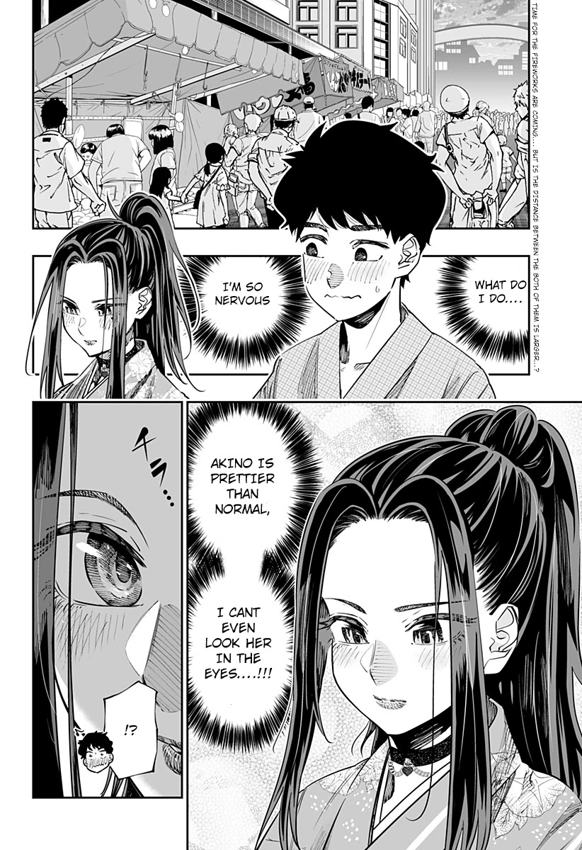 Dosanko Gyaru Is Mega Cute Chapter 42 page 2 - Chapter 42