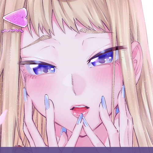 Dosanko Gyaru Is Mega Cute Chapter 43.5: Weekly Jump Special Chapter cover