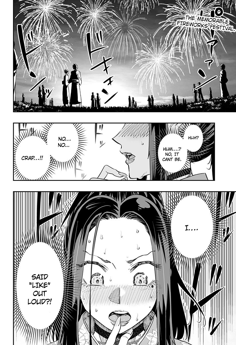 Dosanko Gyaru Is Mega Cute Chapter 43 page 2 - Chapter 43