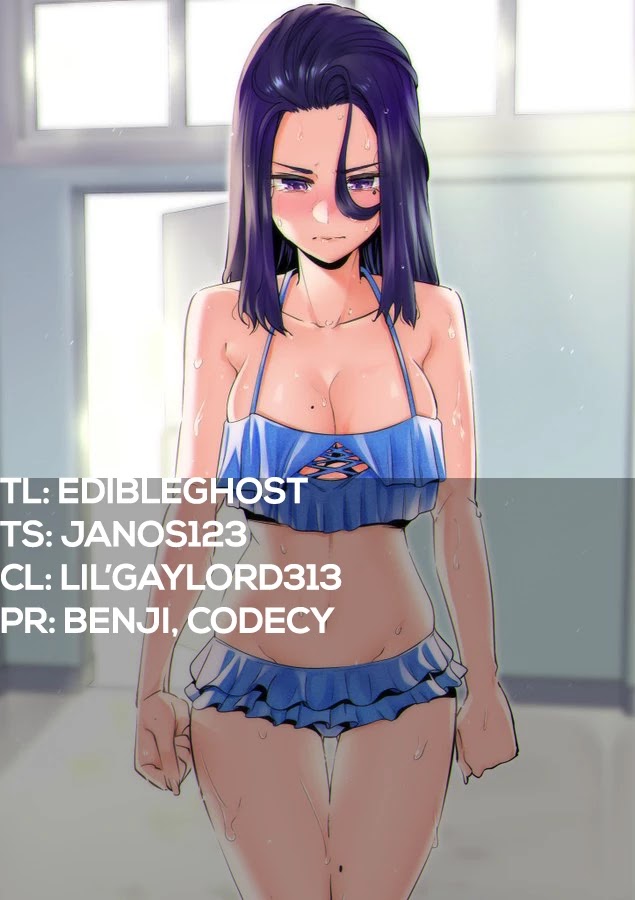 Dosanko Gyaru Is Mega Cute Chapter 44.2 page 13 - Chapter 44.2