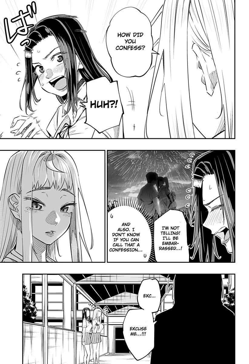 Dosanko Gyaru Is Mega Cute Chapter 45 page 13 - Chapter 45