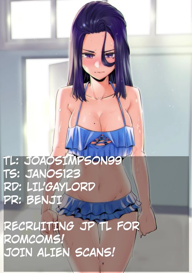 Dosanko Gyaru Is Mega Cute Chapter 46 page 16 - Chapter 46