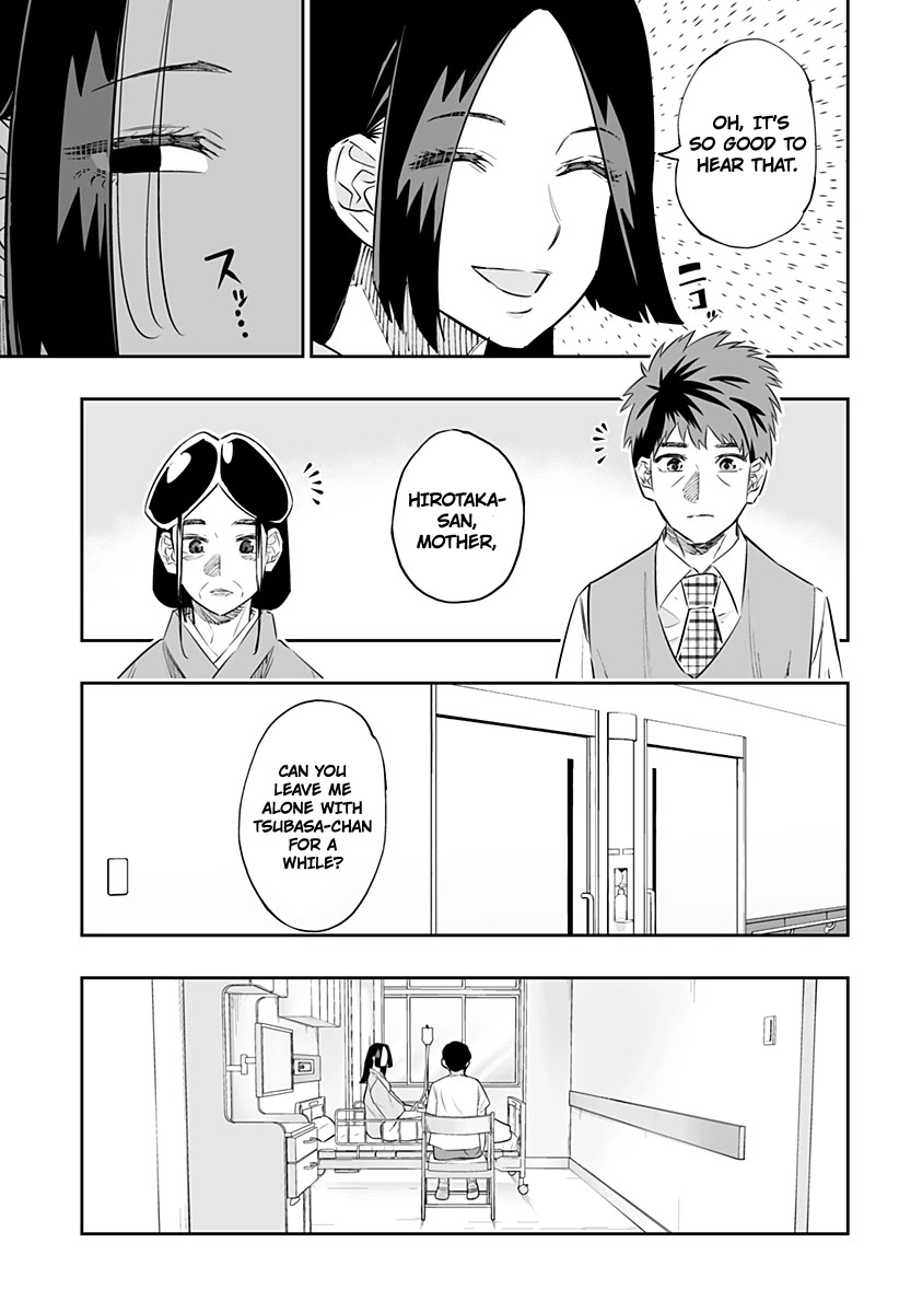 Dosanko Gyaru Is Mega Cute Chapter 46 page 7 - Chapter 46