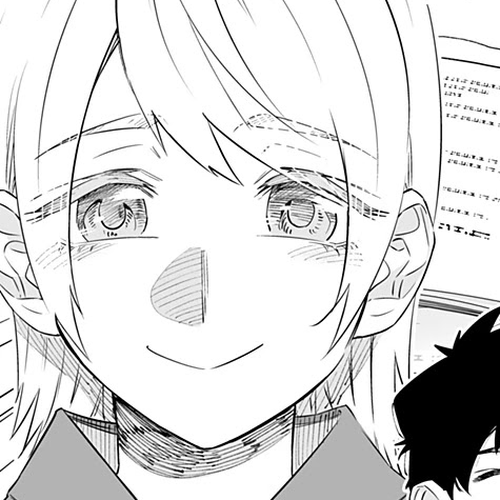 Dosanko Gyaru Is Mega Cute Chapter 46 cover