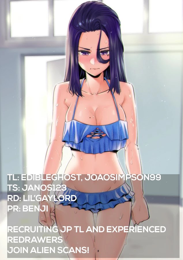 Dosanko Gyaru Is Mega Cute Chapter 47 page 16 - Chapter 47