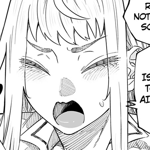 Dosanko Gyaru Is Mega Cute Chapter 47 cover