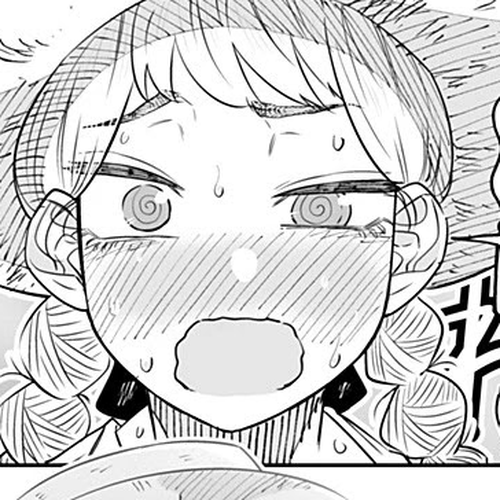 Dosanko Gyaru Is Mega Cute Chapter 48 cover