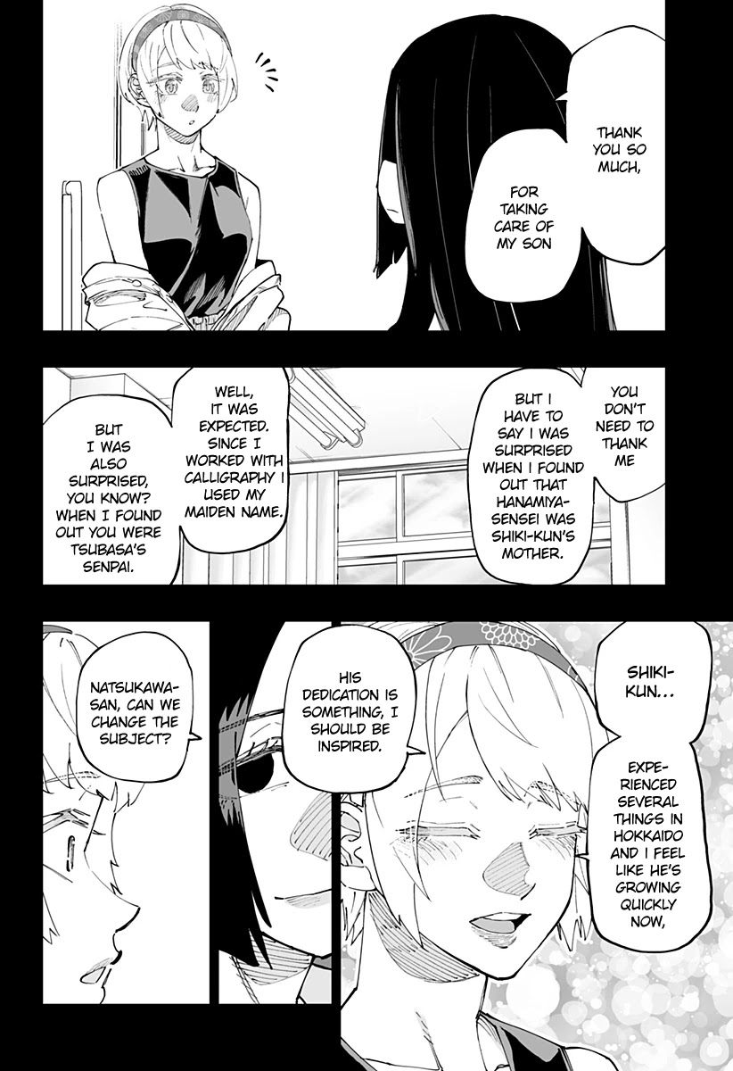 Dosanko Gyaru Is Mega Cute Chapter 49 page 12 - Chapter 49