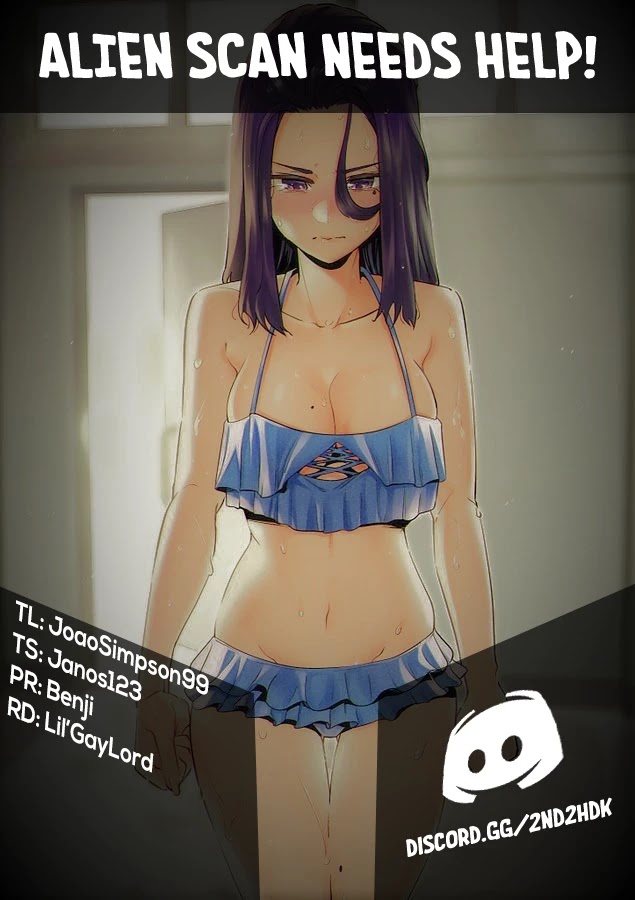 Dosanko Gyaru Is Mega Cute Chapter 49 page 17 - Chapter 49