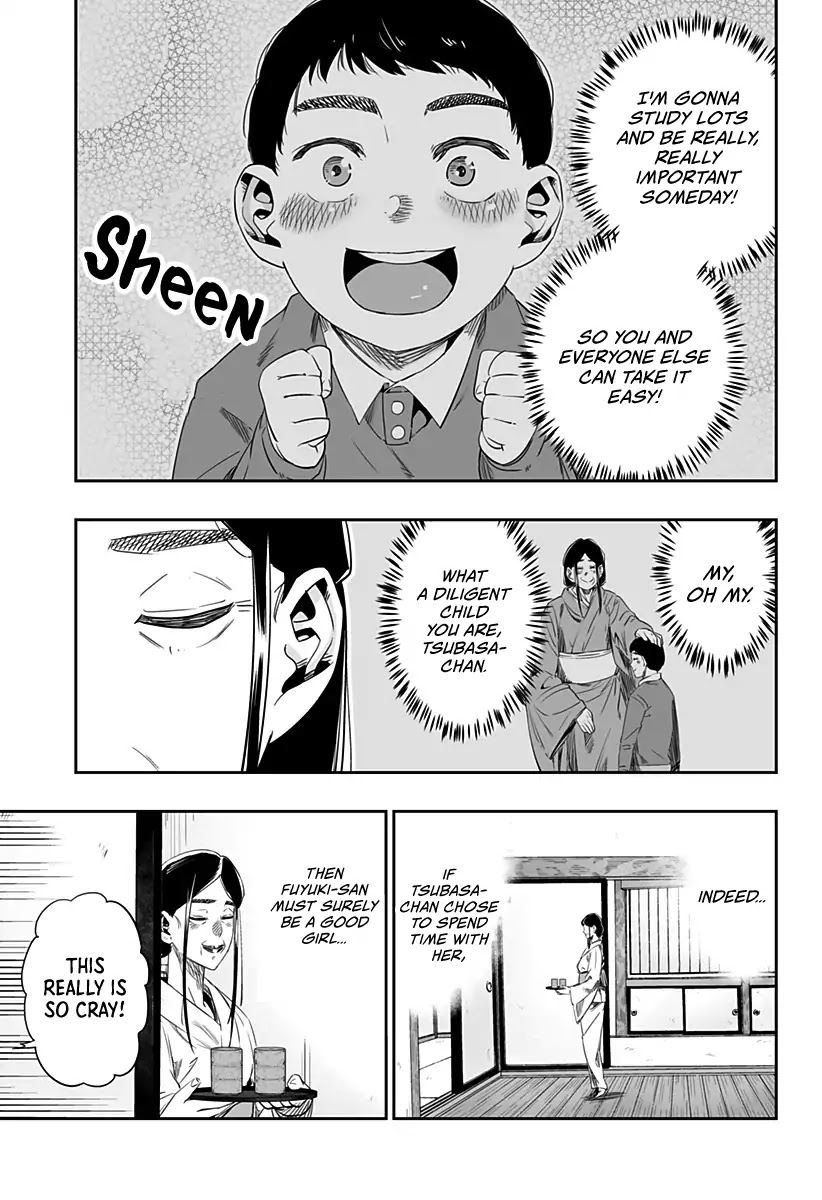 Dosanko Gyaru Is Mega Cute Chapter 5 page 18 - Chapter 5