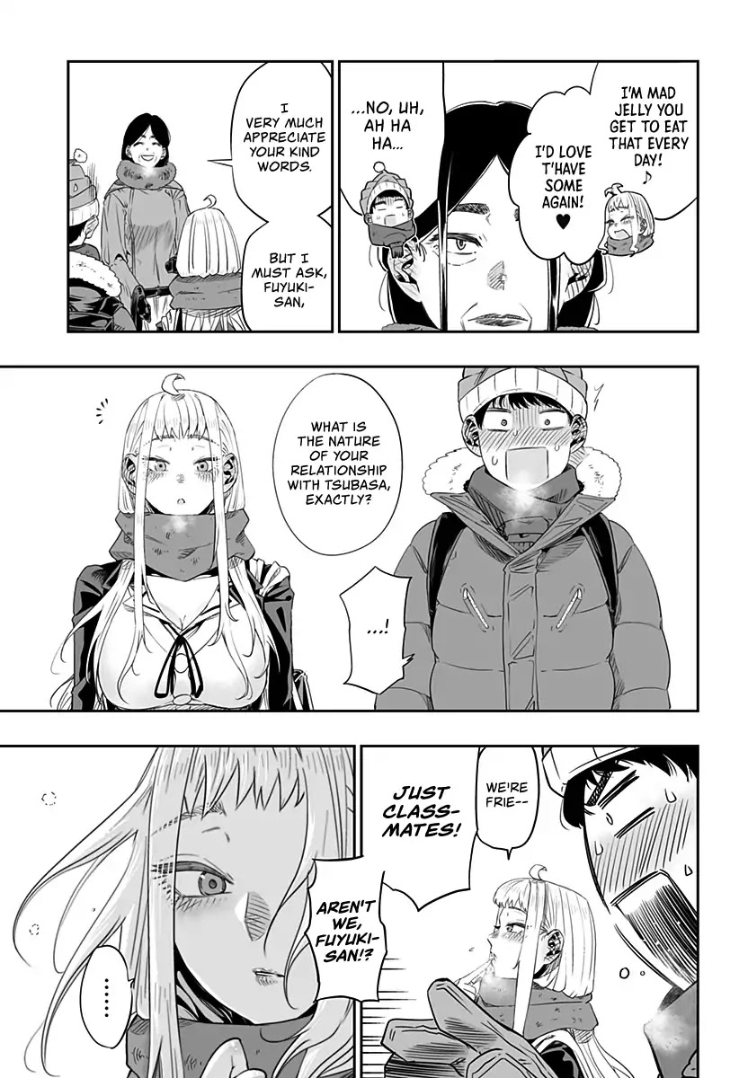 Dosanko Gyaru Is Mega Cute Chapter 5 page 6 - Chapter 5