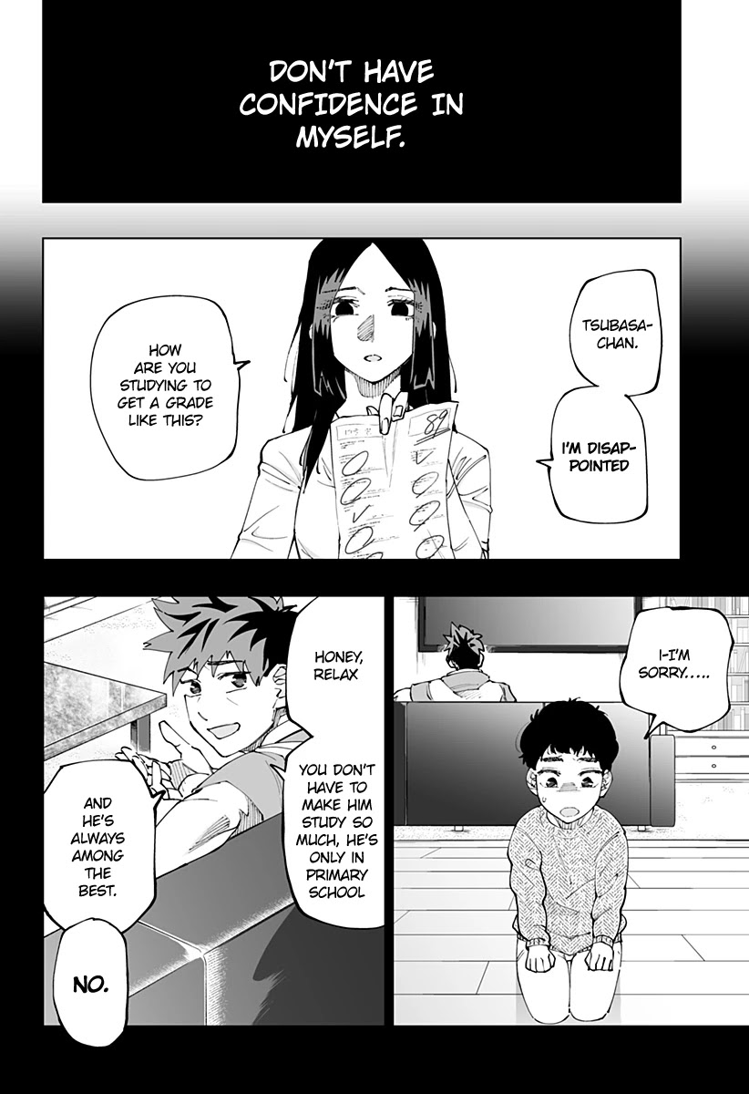 Dosanko Gyaru Is Mega Cute Chapter 50 page 12 - Chapter 50