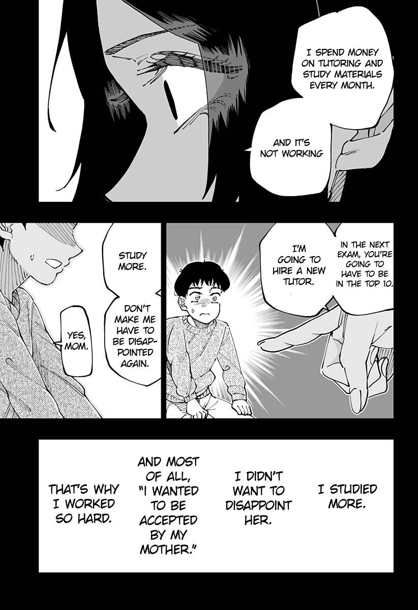 Dosanko Gyaru Is Mega Cute Chapter 50 page 13 - Chapter 50