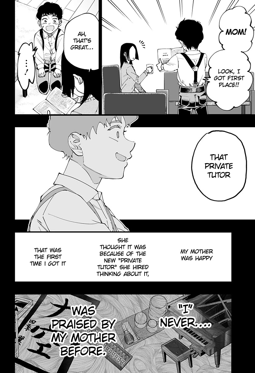 Dosanko Gyaru Is Mega Cute Chapter 50 page 14 - Chapter 50