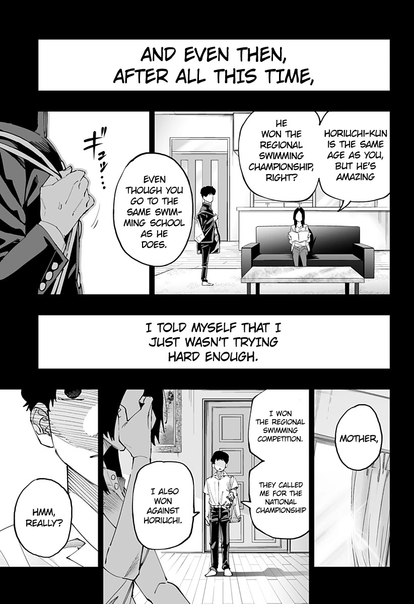 Dosanko Gyaru Is Mega Cute Chapter 50 page 15 - Chapter 50