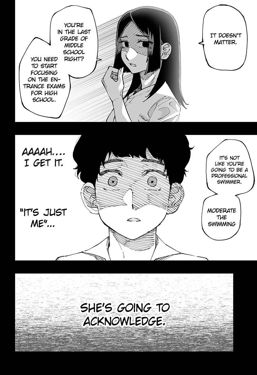 Dosanko Gyaru Is Mega Cute Chapter 50 page 16 - Chapter 50