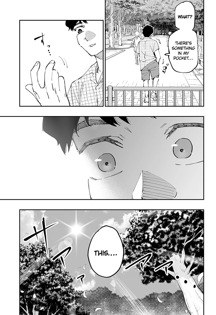 Dosanko Gyaru Is Mega Cute Chapter 50 page 19 - Chapter 50