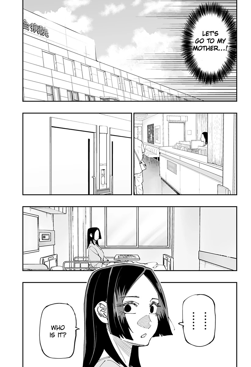 Dosanko Gyaru Is Mega Cute Chapter 50 page 21 - Chapter 50