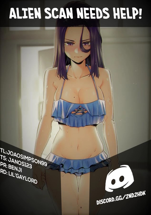 Dosanko Gyaru Is Mega Cute Chapter 50 page 24 - Chapter 50