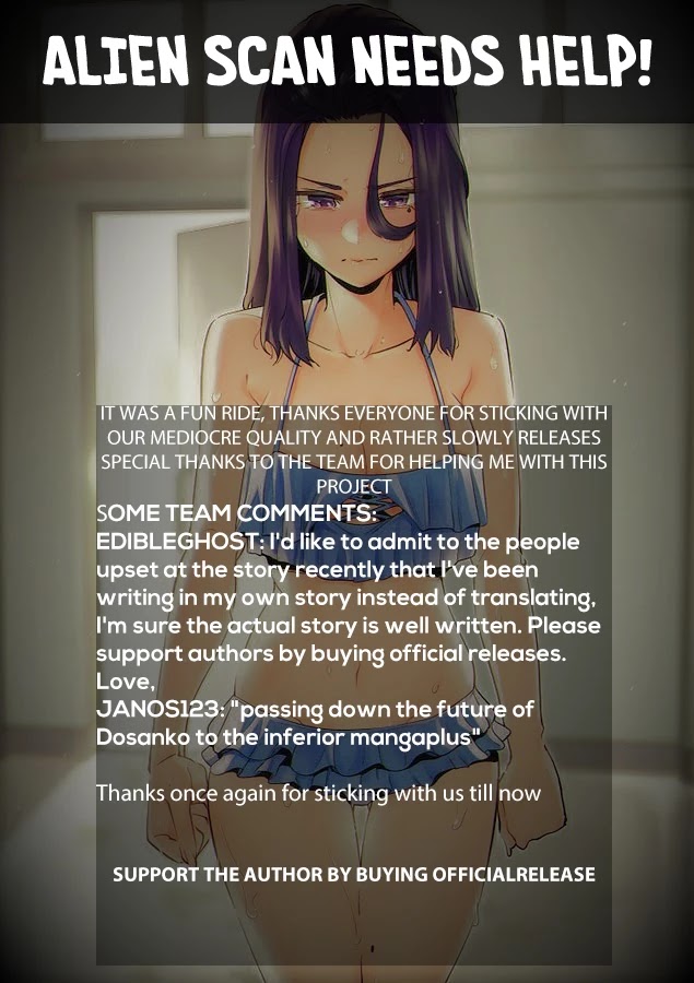 Dosanko Gyaru Is Mega Cute Chapter 50 page 25 - Chapter 50