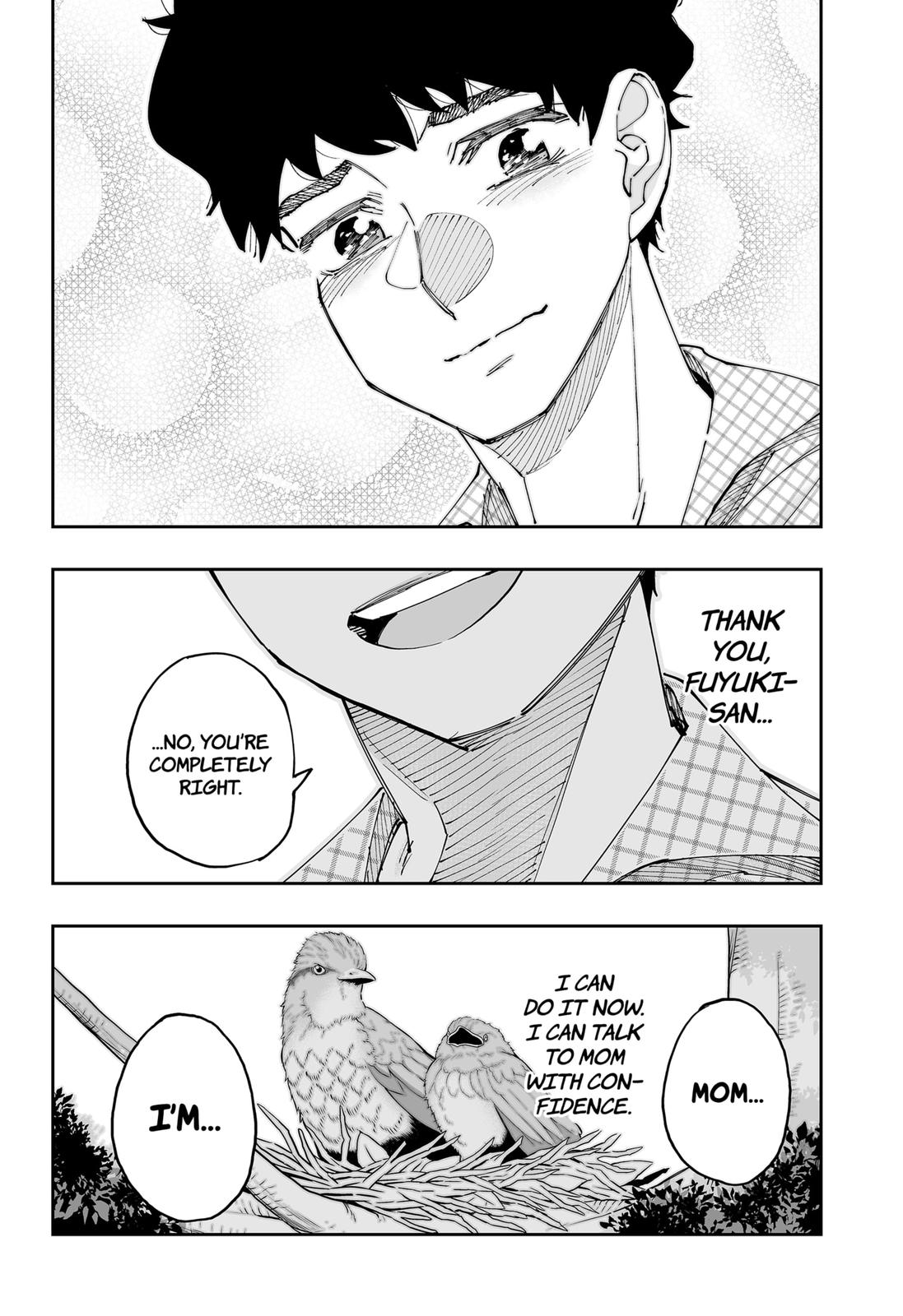 Dosanko Gyaru Is Mega Cute Chapter 51 page 12 - Chapter 51