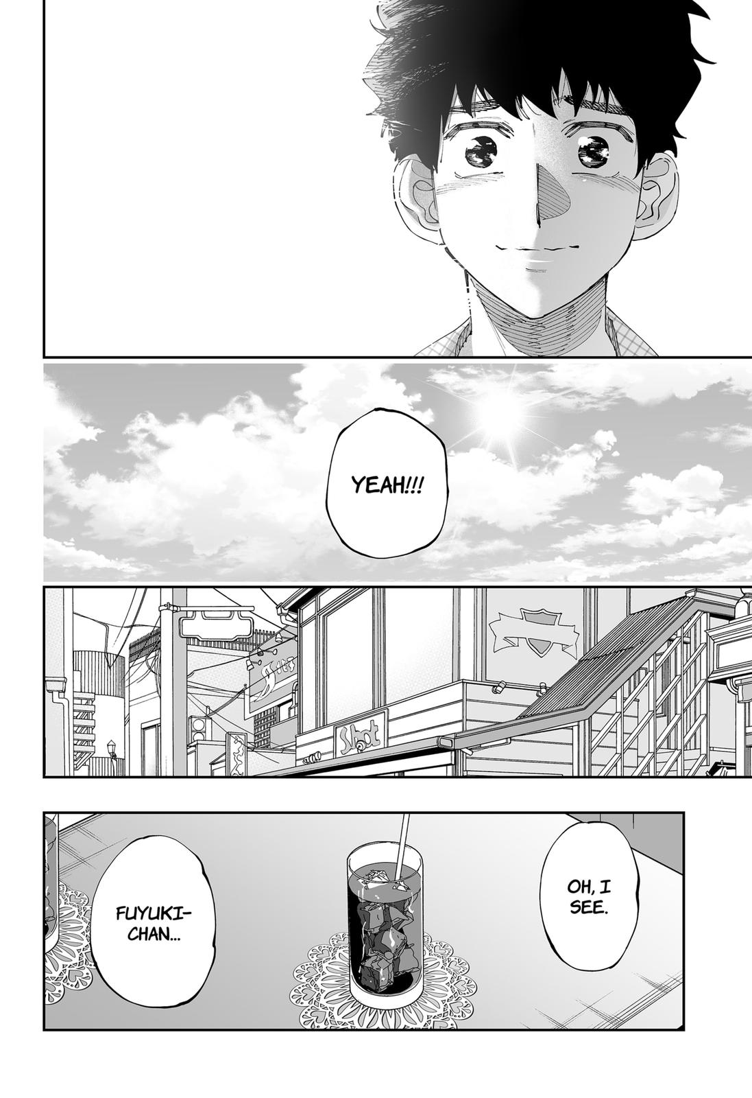 Dosanko Gyaru Is Mega Cute Chapter 52 page 12 - Chapter 52