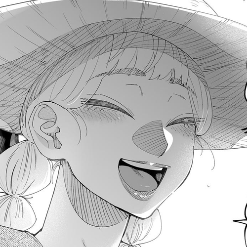 Dosanko Gyaru Is Mega Cute Chapter 52 cover