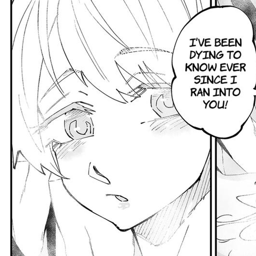 Dosanko Gyaru Is Mega Cute Chapter 53 cover