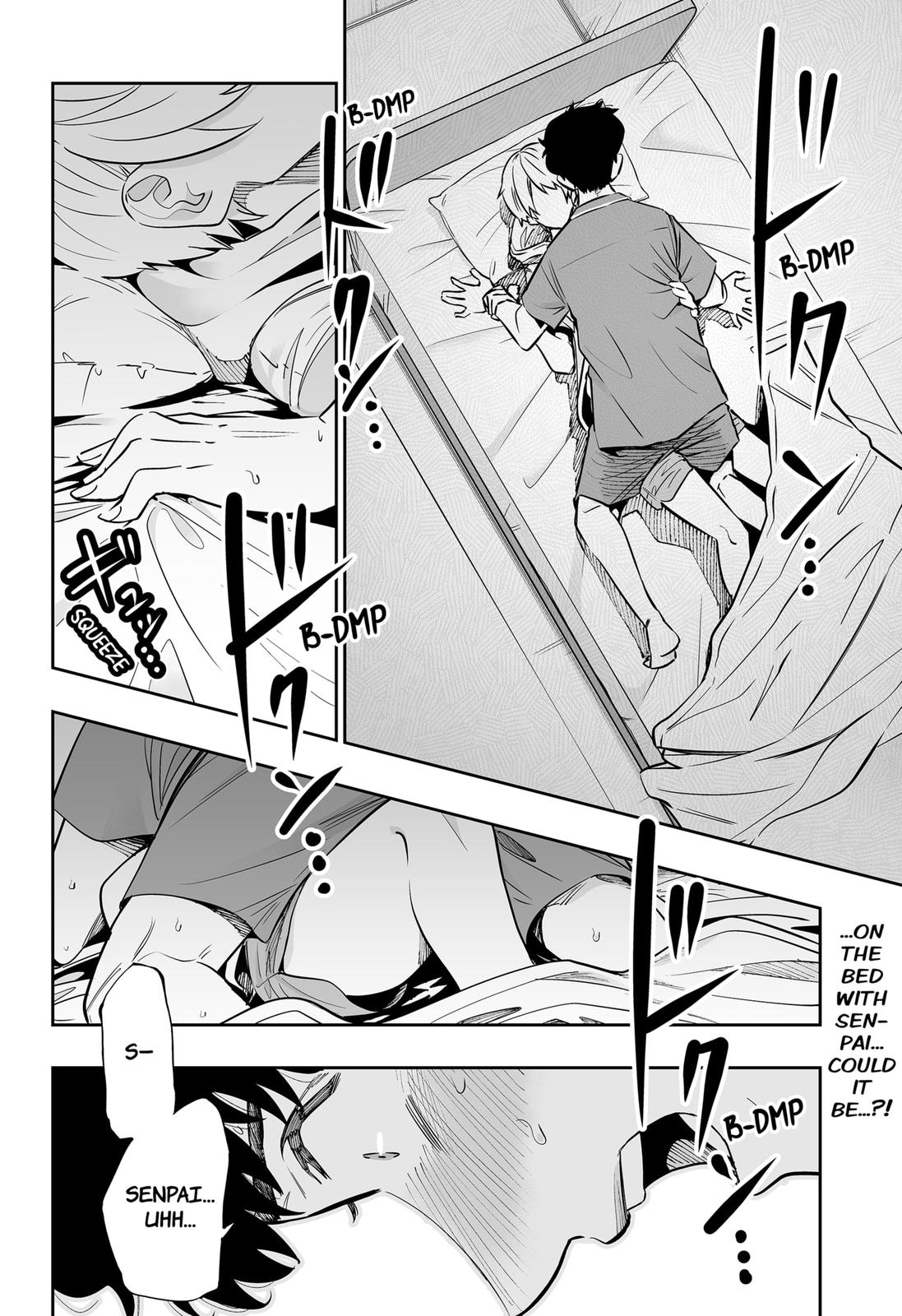 Dosanko Gyaru Is Mega Cute Chapter 57 page 2 - Chapter 57