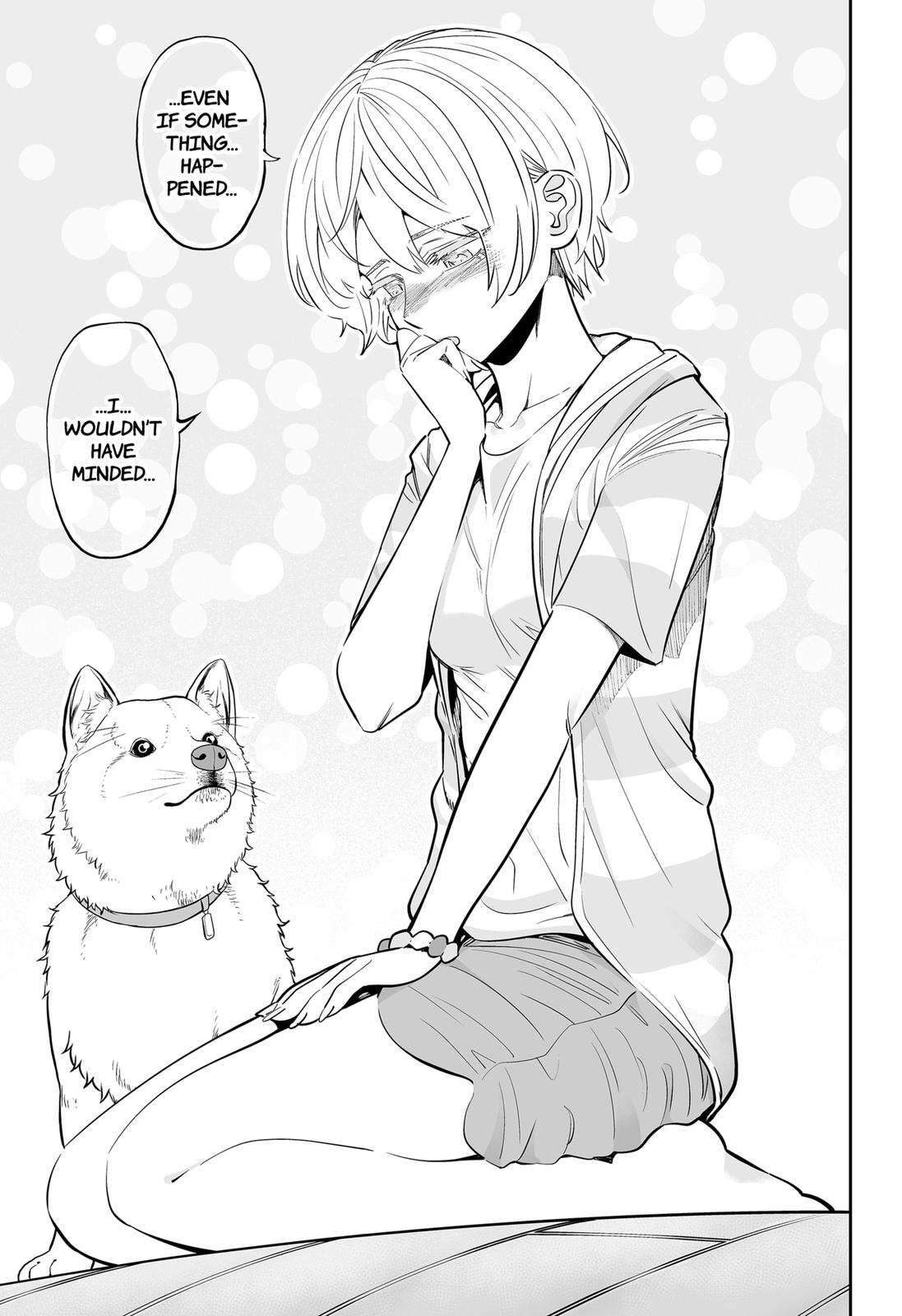 Dosanko Gyaru Is Mega Cute Chapter 57 page 20 - Chapter 57