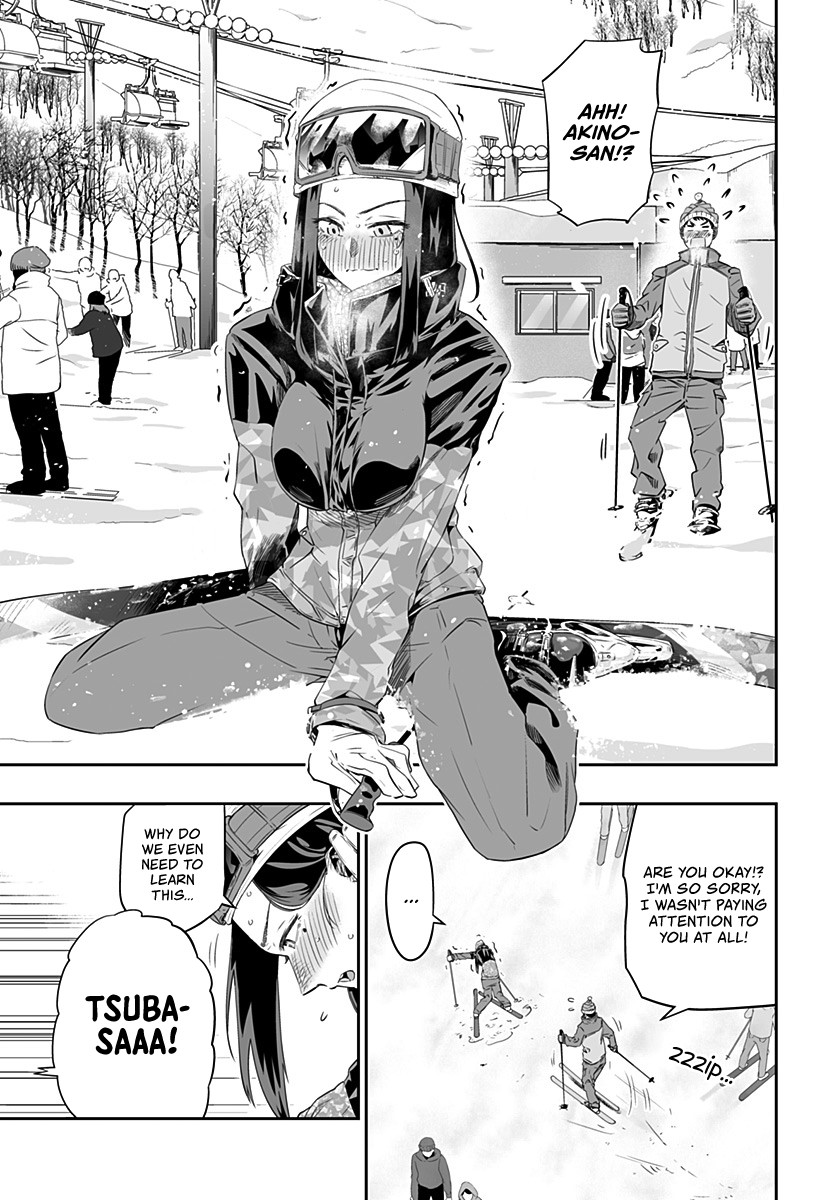 Dosanko Gyaru Is Mega Cute Chapter 6 page 12 - Chapter 6
