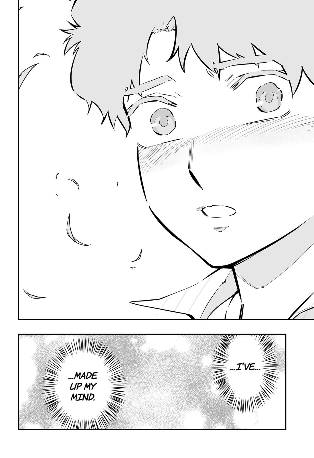 Dosanko Gyaru Is Mega Cute Chapter 60 page 16 - Chapter 60