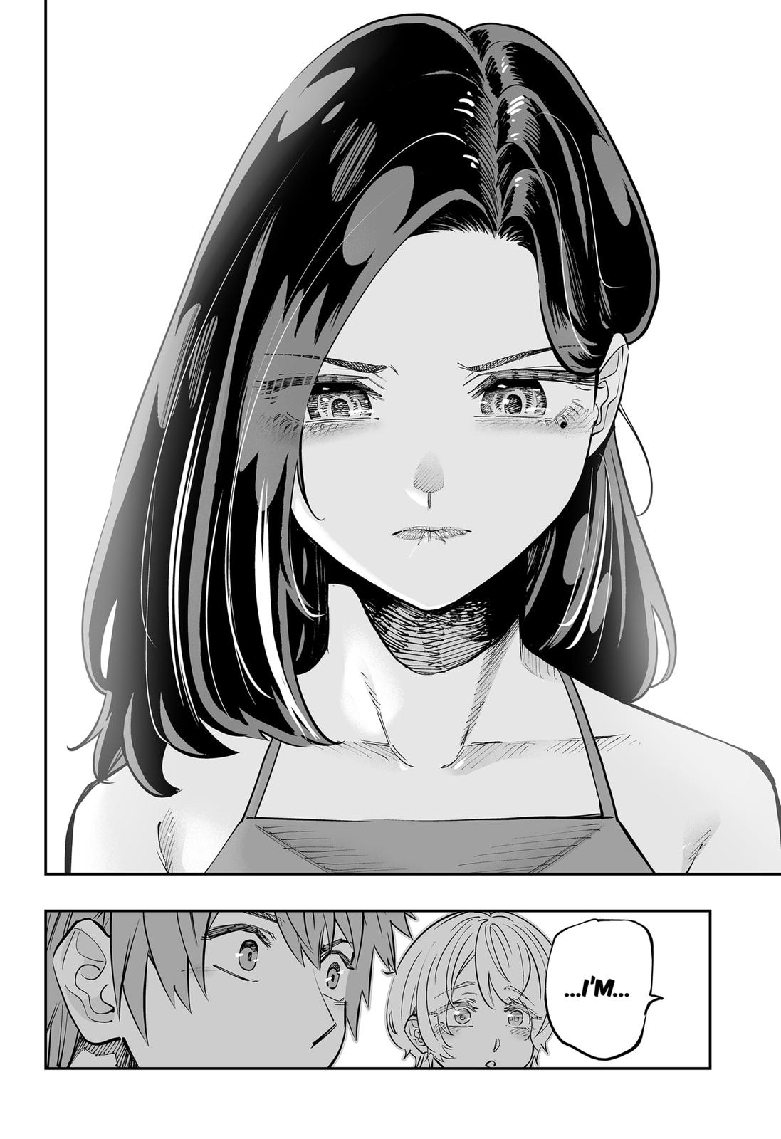 Dosanko Gyaru Is Mega Cute Chapter 61 page 16 - Chapter 61