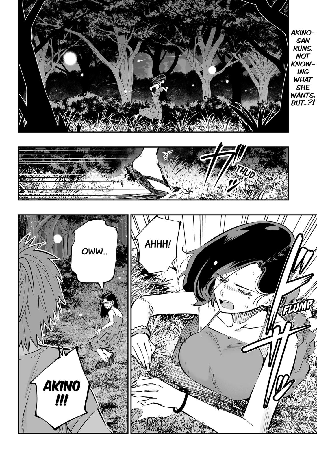 Dosanko Gyaru Is Mega Cute Chapter 62 page 2 - Chapter 62