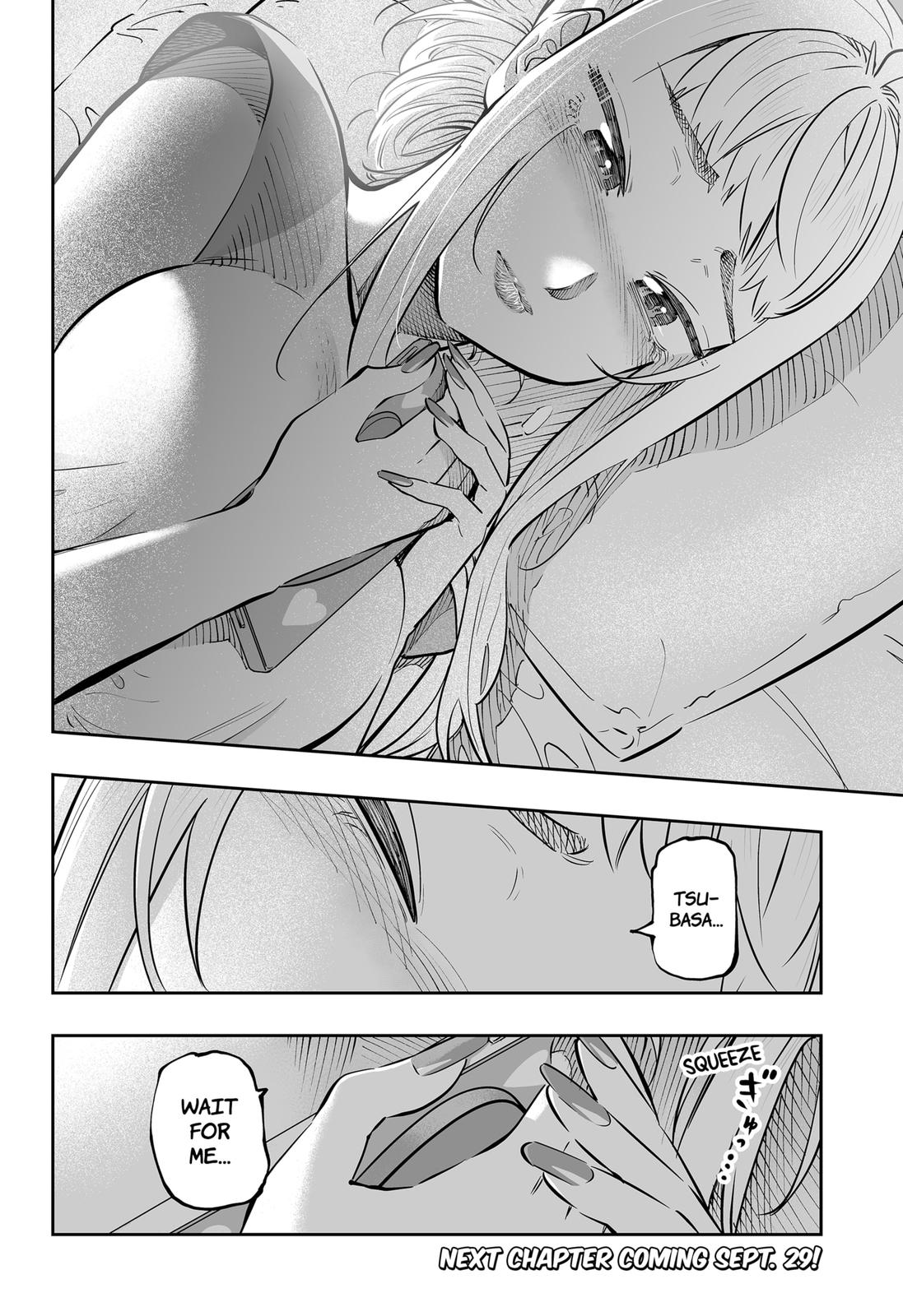 Dosanko Gyaru Is Mega Cute Chapter 62 page 20 - Chapter 62