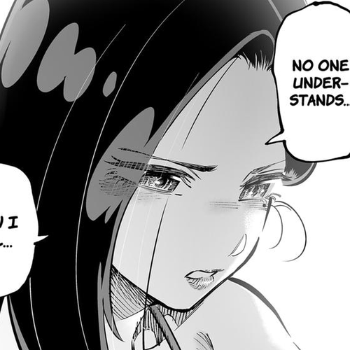 Dosanko Gyaru Is Mega Cute Chapter 62 cover