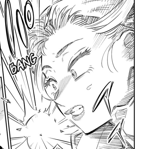 Dosanko Gyaru Is Mega Cute Chapter 63 cover