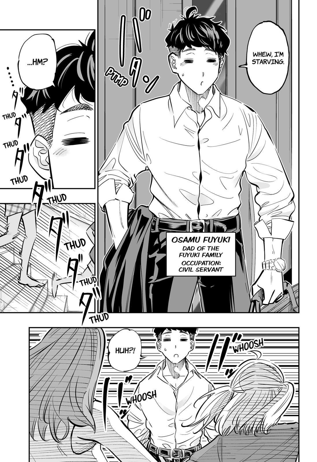Dosanko Gyaru Is Mega Cute Chapter 64 page 13 - Chapter 64