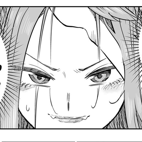 Dosanko Gyaru Is Mega Cute Chapter 64 cover