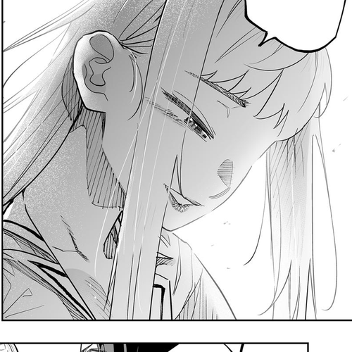 Dosanko Gyaru Is Mega Cute Chapter 67 cover